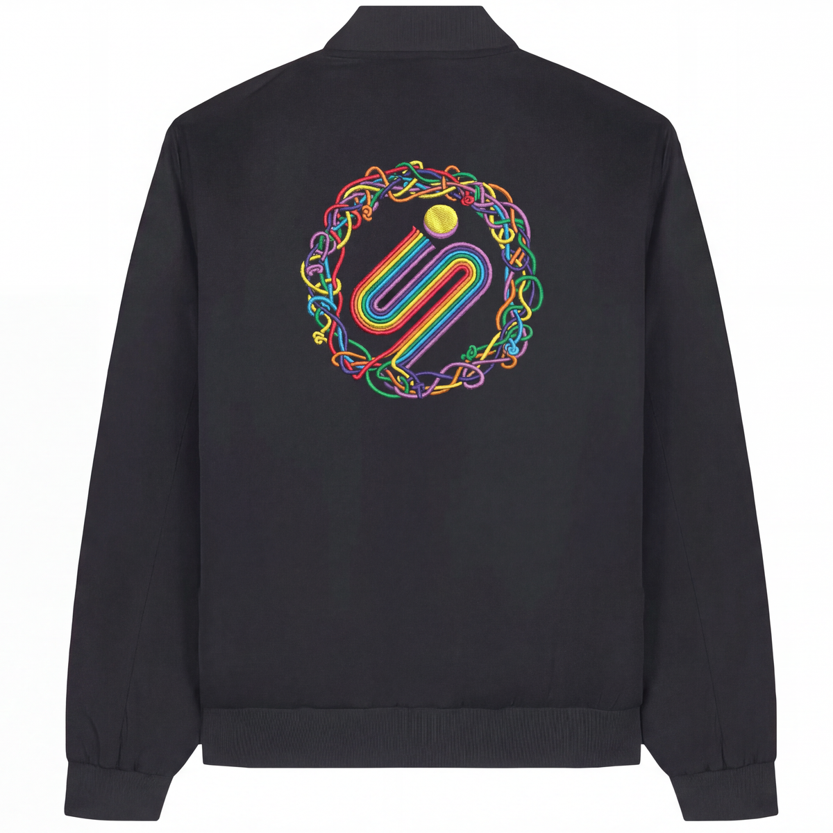 VESTE SUPER BOMBE
