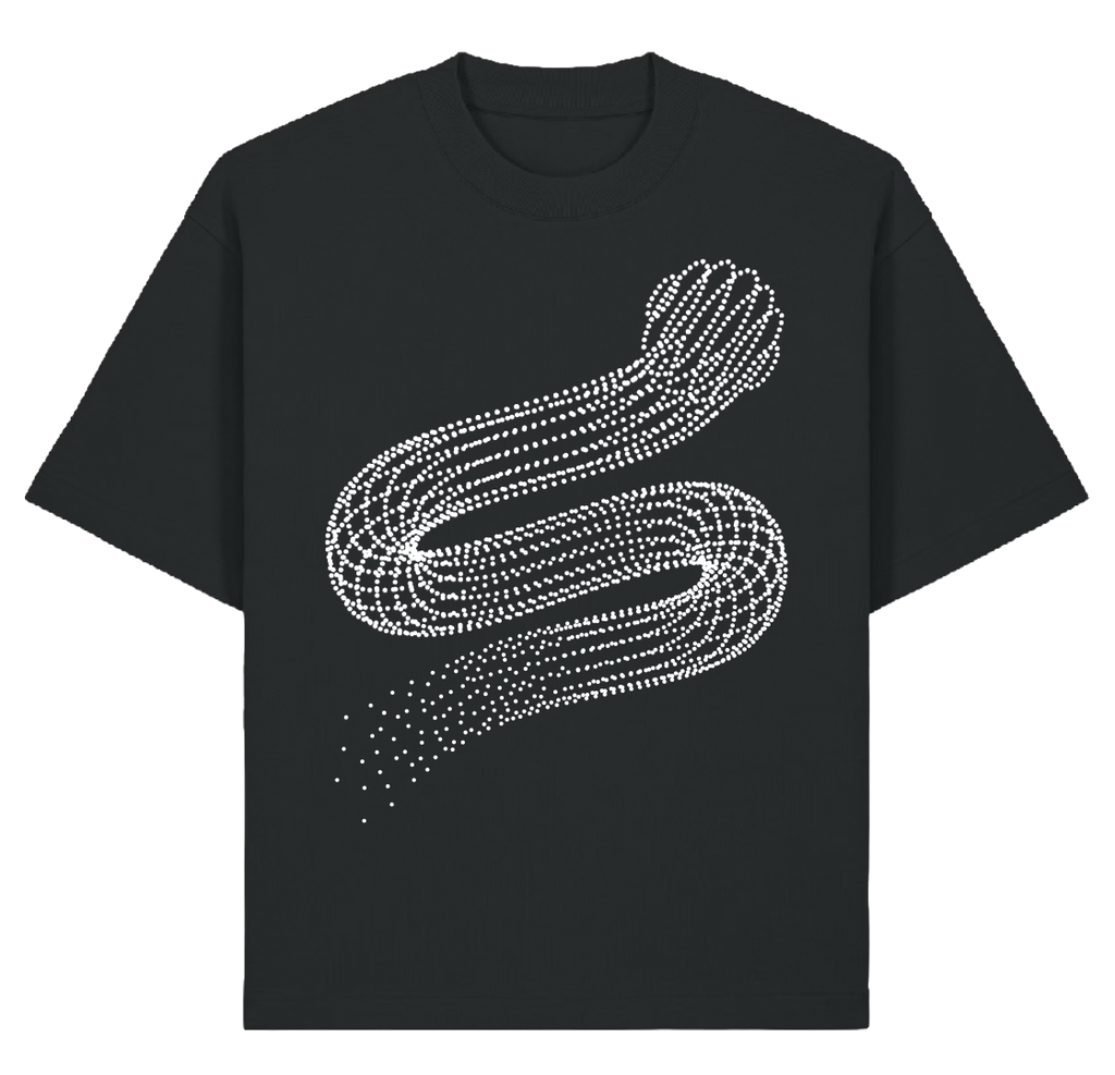 T-SHIRT COSMIC RIDE