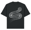 T-SHIRT COSMIC RIDE