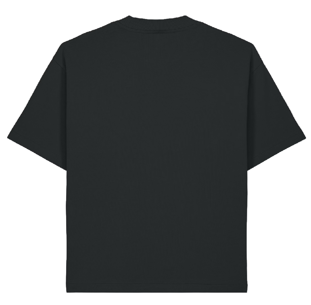 T-SHIRT COSMIC RIDE
