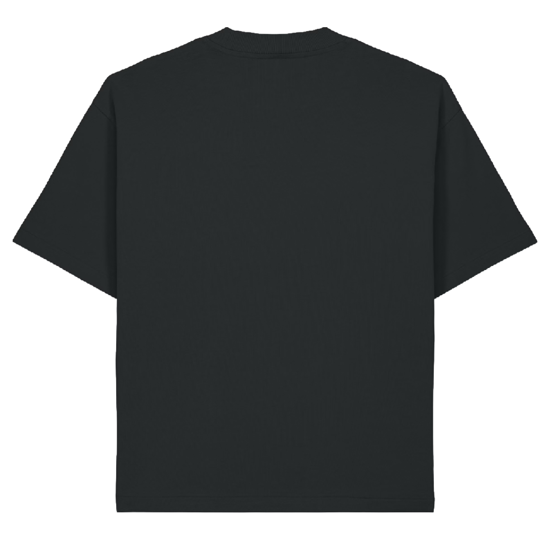 T-SHIRT COSMIC RIDE