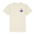 T-SHIRT TOYS IN SPACE