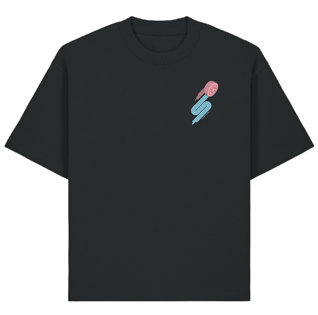 T-SHIRT FULL SPEED