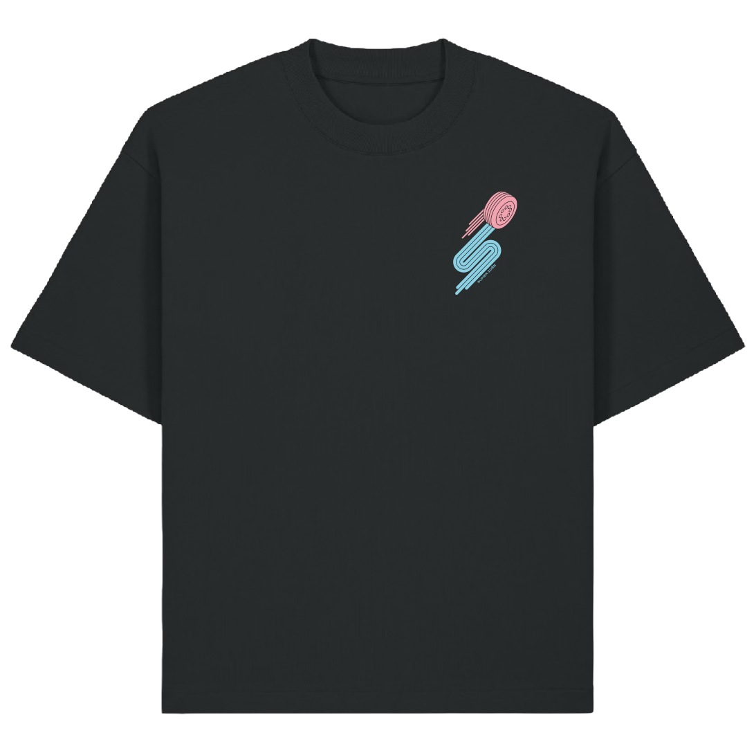 T-SHIRT FULL SPEED