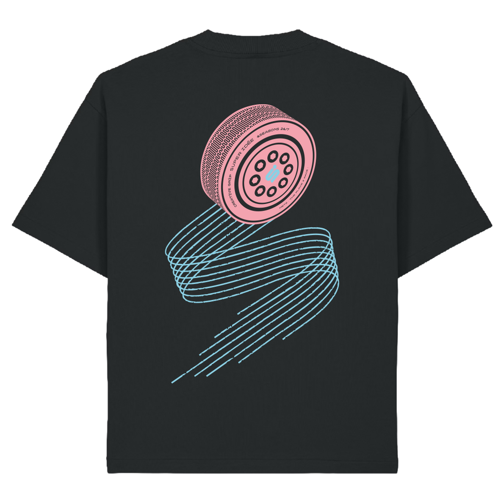T-SHIRT FULL SPEED