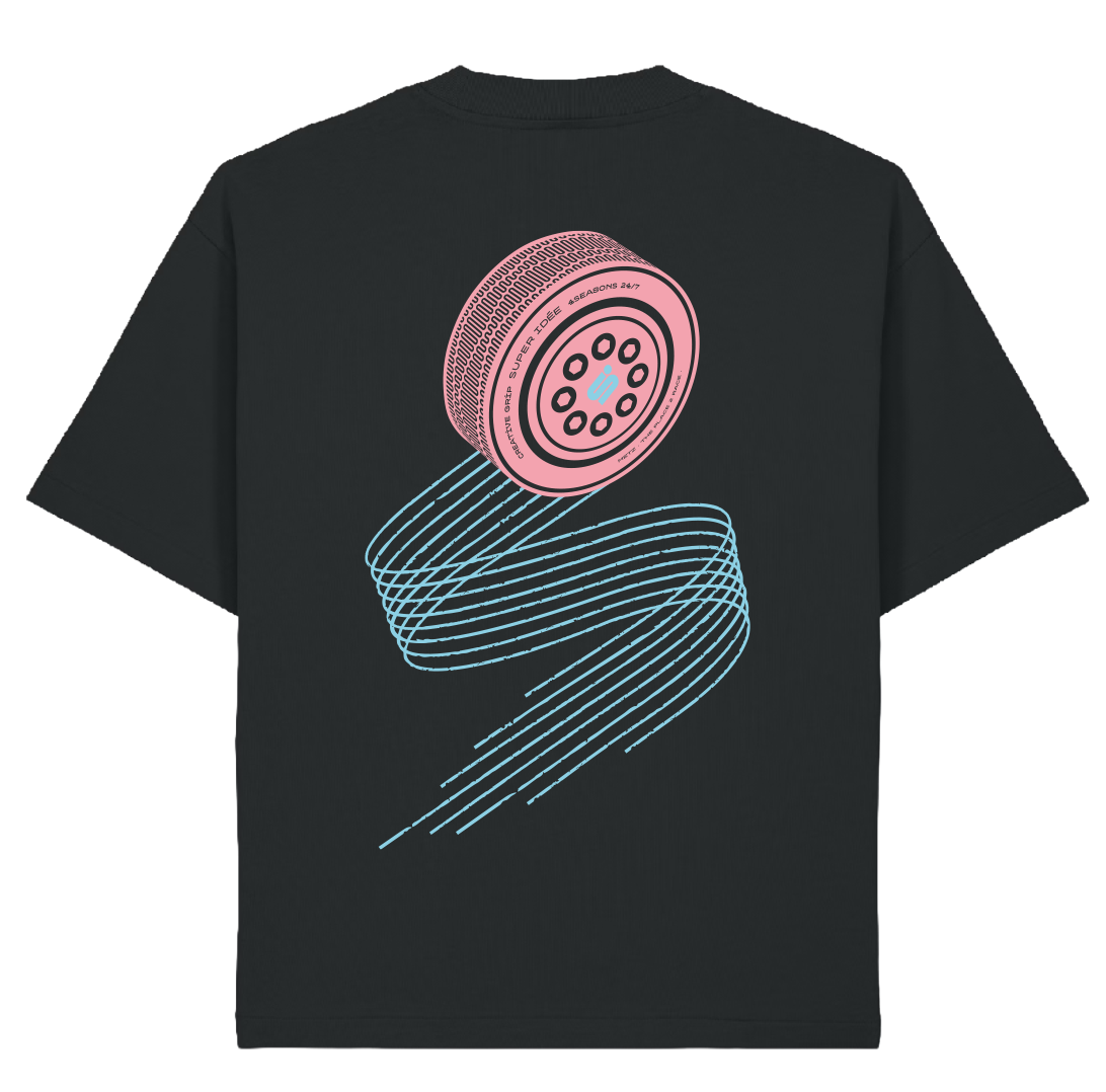 T-SHIRT FULL SPEED