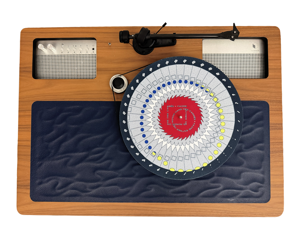 SLIPMAT