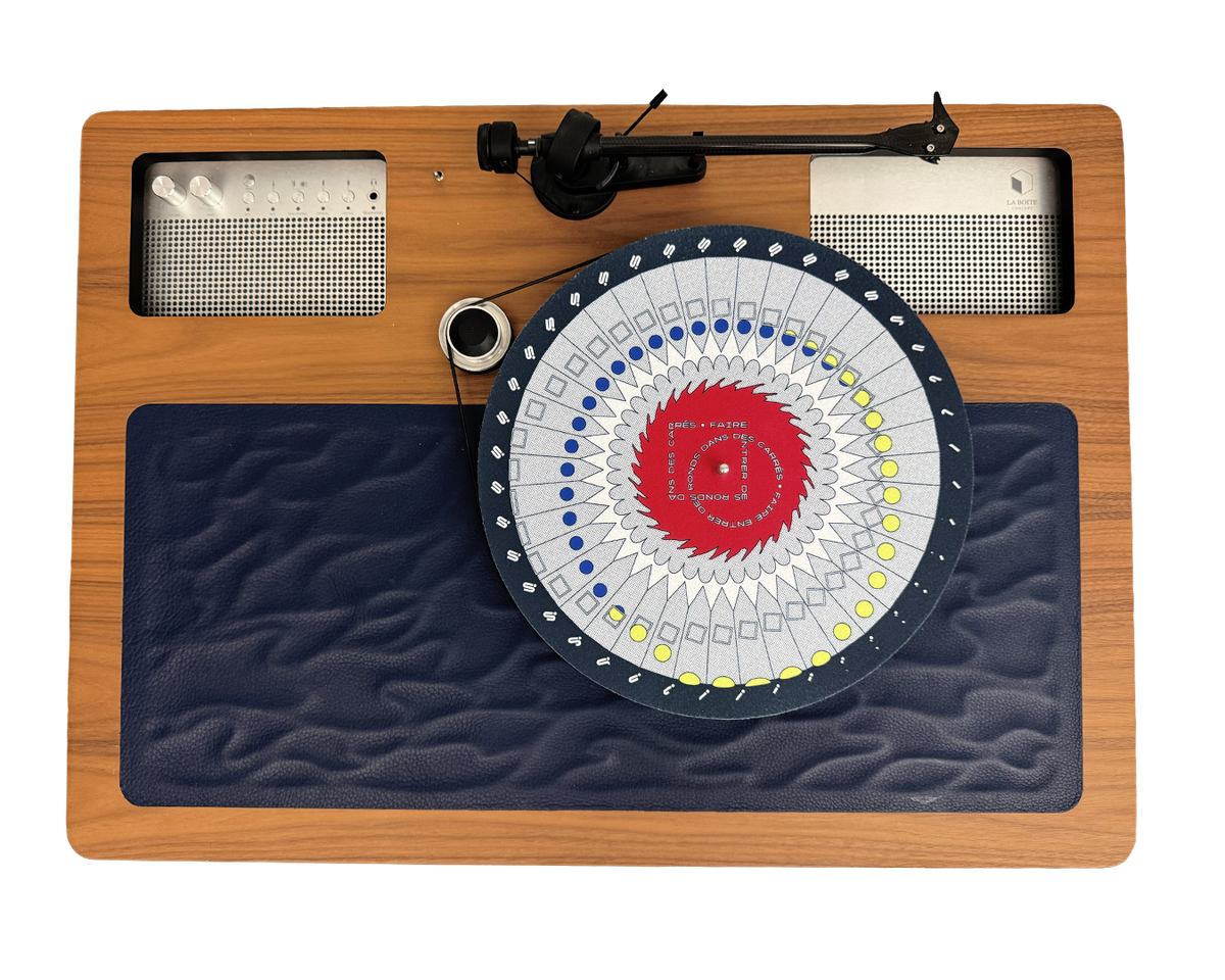 SLIPMAT