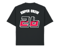 T-SHIRT SUPER CREW